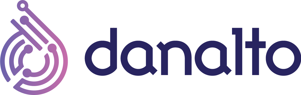 Danalto Logo